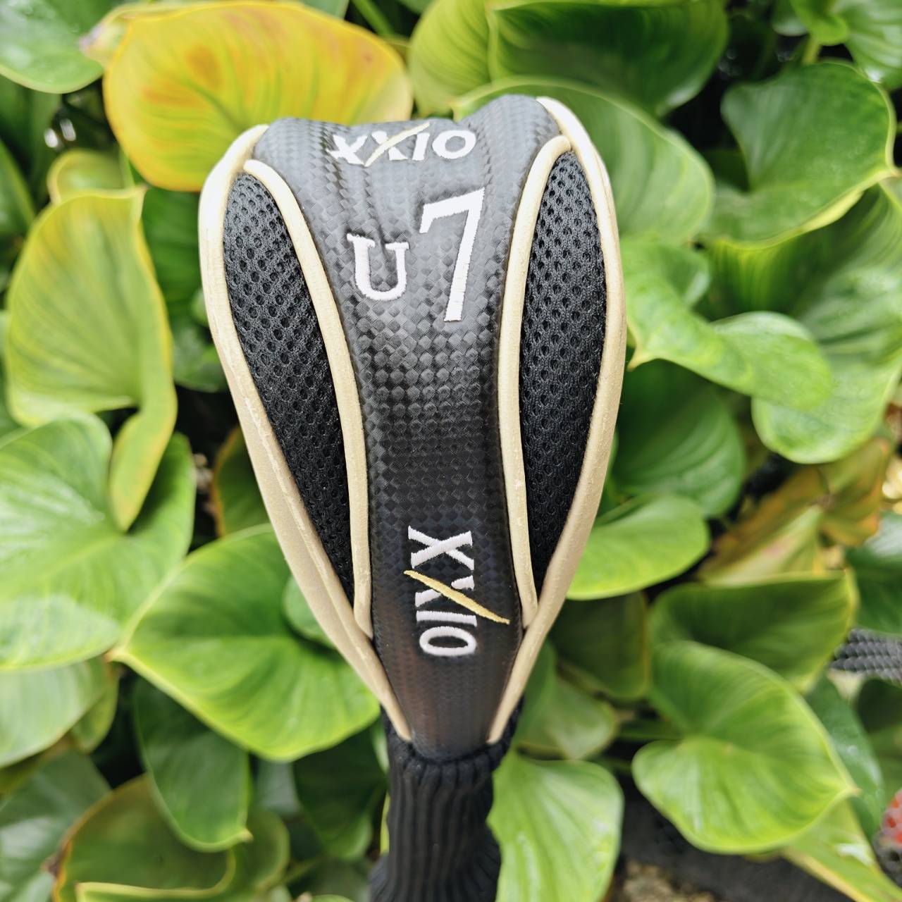 U7 XXIO 5 องศา 21° IMPACT POWER MATCHING ยูทิลิตี้สุดพรีเมียมจาก XXIO ตีง่าย+ไกล ความแม่นยำสูง