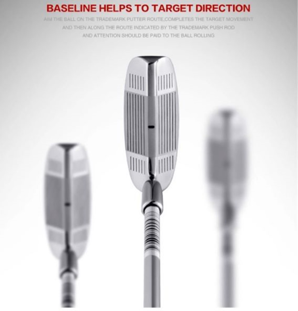 CHIPPER TWO WAY PGM TUG006 ชิพเปอร์สองข้าง ใช้ได้ทั้งถนัดซ้าย และ ถนัดขวา