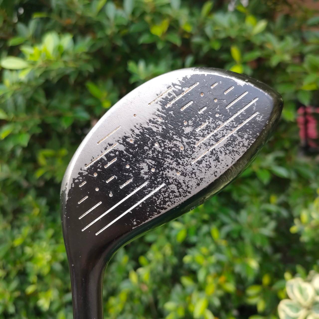 DRIVER HONMA LB-300 CC TITTANIUM HEAD องศา 10.5 ก้าน NEW FEATHER WEIGHT FLEX R-1 **ก้านระดับ 2 ดาว** ก้านดีสุดขีด!! เป็นหัว TITANIUM สุดพรีเมี่ยม!! ไม้กอล์ฟมือสอง ของแท้ BY NakaraLuxurious