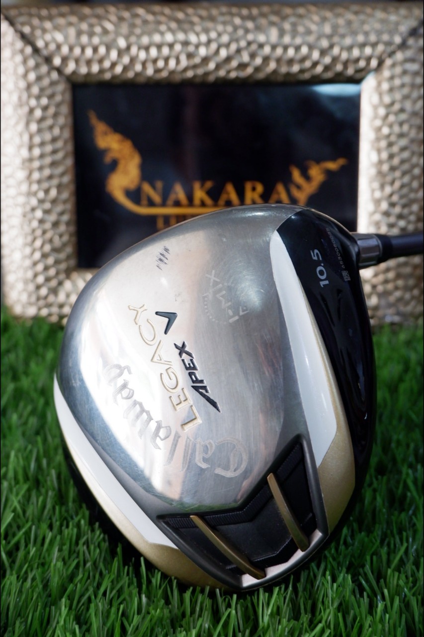DRIVER CALLAWAY LEGACY APEX (I -MIX)