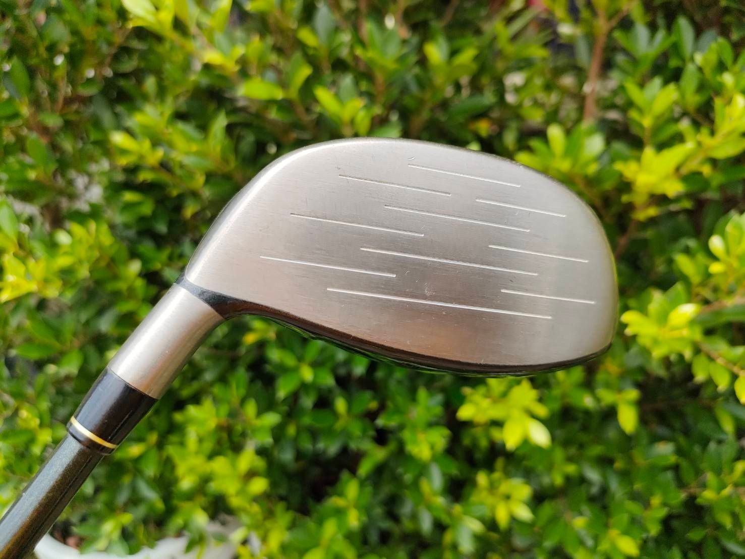 Driver Taylormade 360 Ti