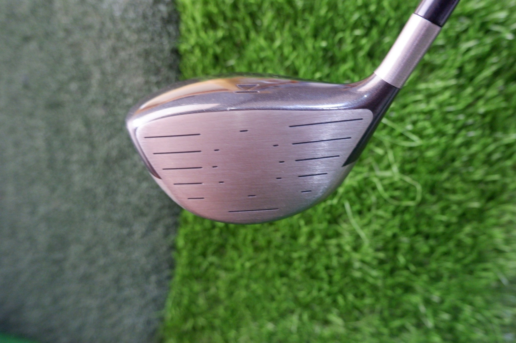 DRIVER TITLEIST TITANIUM 983E