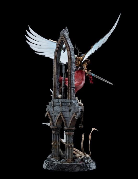 [สั่งจอง]Weta Workshop : Celestine The Living Saint (Warhammer 40,000)