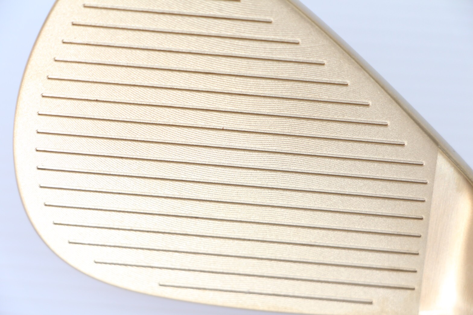 WEDGE EXCEED GOLD SERIES WEC002 หน้าตะไบ โหดกำลังสอง รุ่นใหม่ล่าสุด