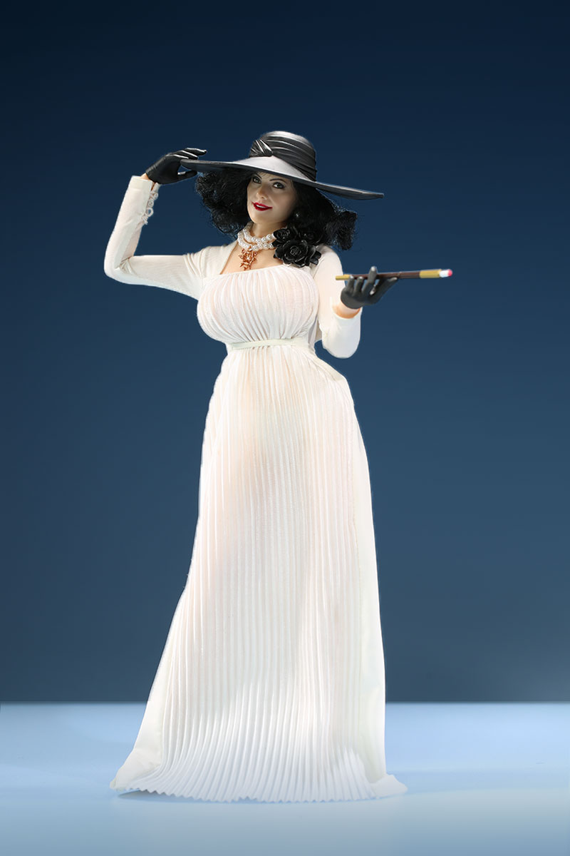 [พร้อมส่ง] JOD A23C01 1/6 : Vampire Lady Bachi (30.6CM)