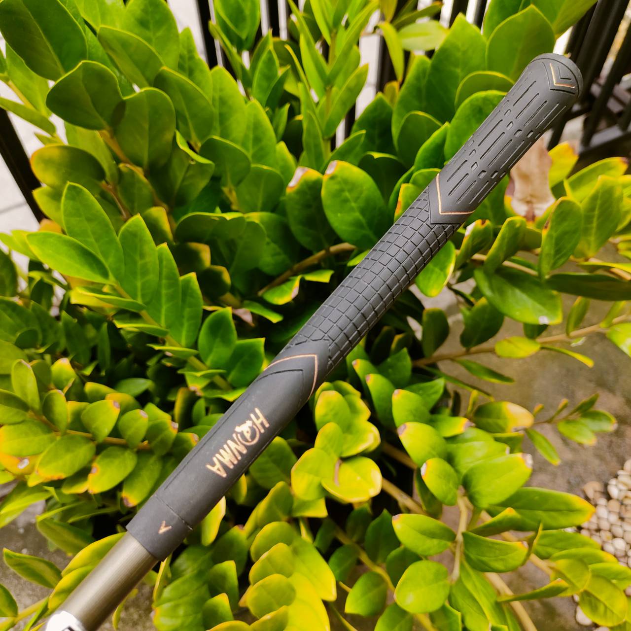 *** ก้าน 4 ดาว *** FW5 HONMA LB-300 CC. ก้าน Titanium 4 ดาว แพงมากๆๆๆ ตีดีมาก ตีสบายๆก็ไกล ไม้กอล์ฟพรีเมี่ยมมือสอง ของแท้ By NakaraLuxurious