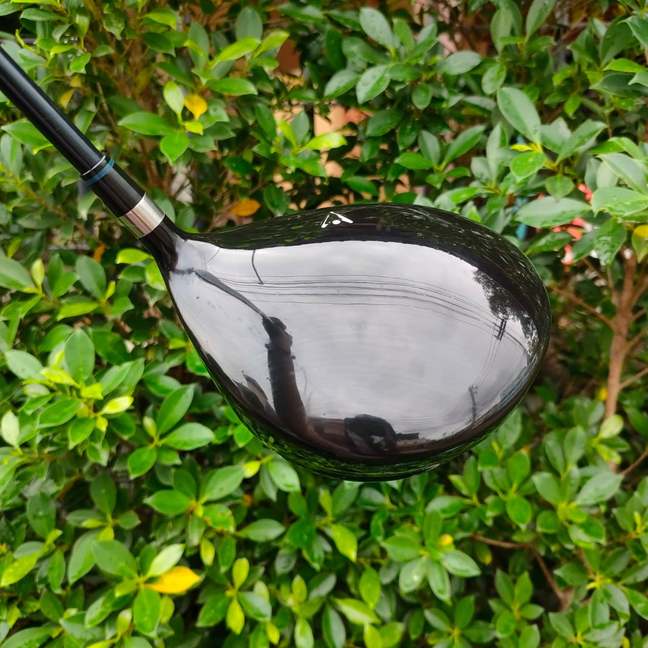 DRIVER MC-TEN FORGED BETA TITANIUM องศา 10.5 ก้าน MC-TEN FLEX R MADE IN JAPAN .