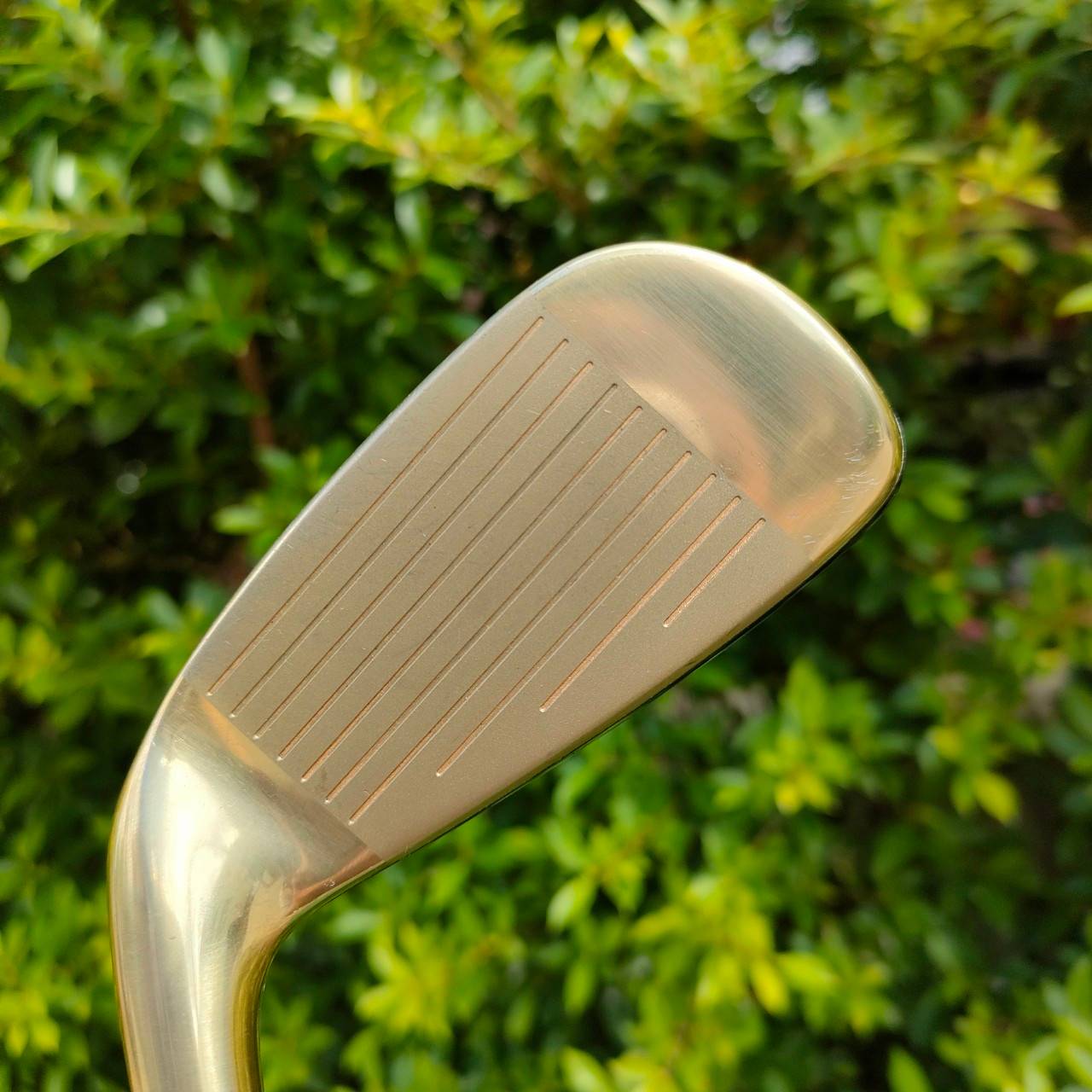 ชุดเหล็ก SWORD SNIPER i มีเหล็ก 5-9 เเละ PW AW ก้าน SWORD GOLD LIGHT FLEX R เป็นชุดเหล็กที่ออกแบบเป็นไฮบริดทั้งหมด ไม้กอล์ฟมือสอง ของแท้ BY NakaraLuxurious