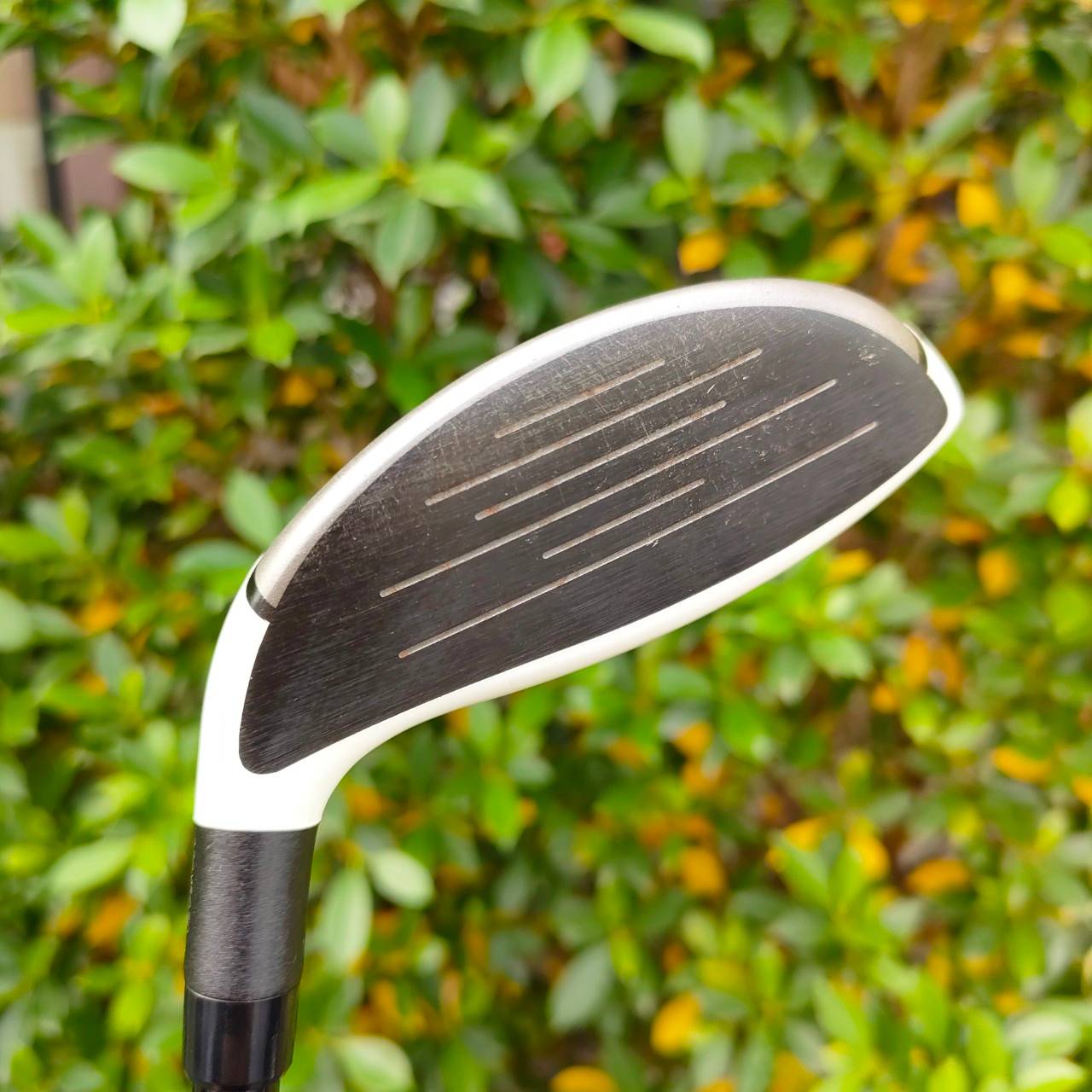 UT3 TAYLORMADE RBZ ก้าน ROCKETBALLZ FLEX S สภาพสวย COVER เดิมๆ