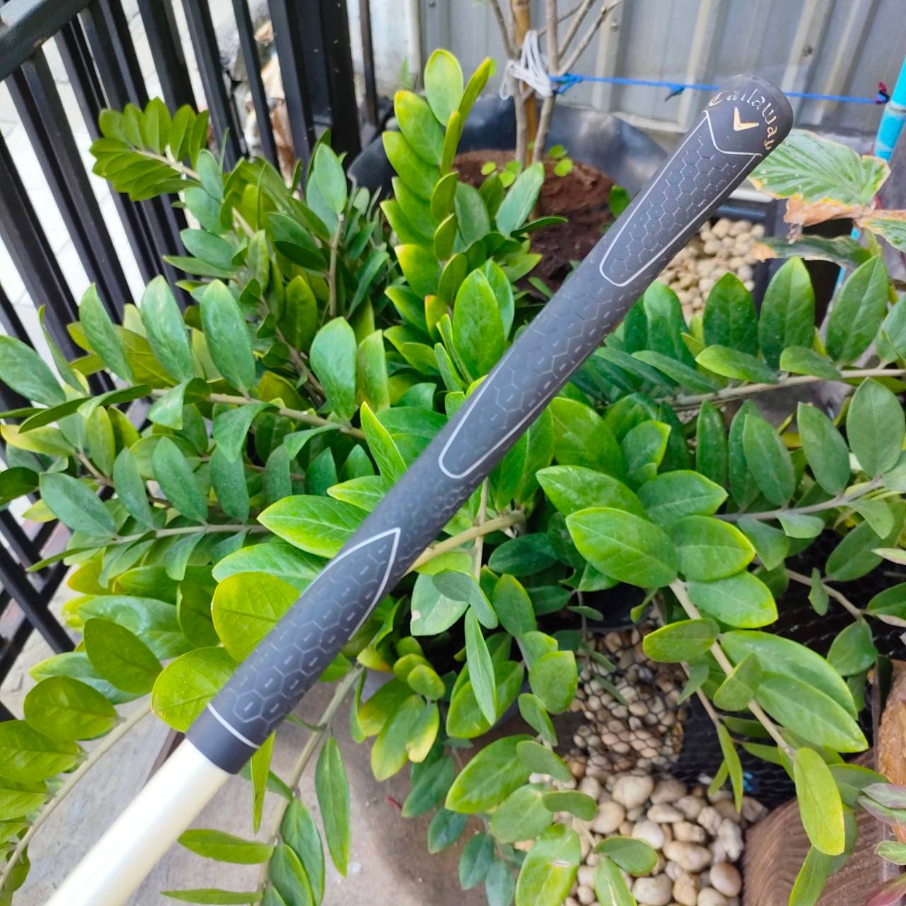 CALLAWAY JAPAN GOLF CLUB DRIVER LIMITED LEGACY TOUR V องศา 9.5 ก้าน TOUR AD DI-6S เป็นตระกูลพรีเมี่ยมญี่ปุ่นของ Callaway ไม้กอล์ฟพรีเมี่ยมมือสอง ของแท้ By NakaraLuxurious