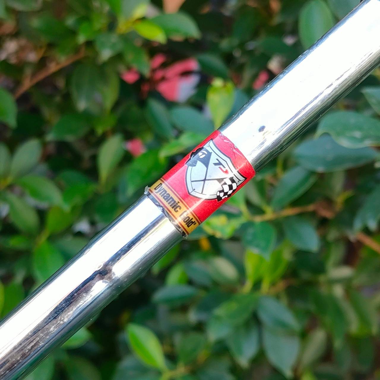 ชุดเหล็ก TAYLORMADE RAC ชุด FORGED COMBO