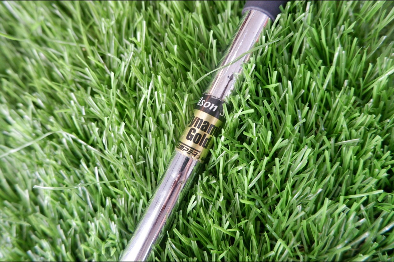 WEDGE 52 W/S TW9 TOUR MILLED 52 .08.65