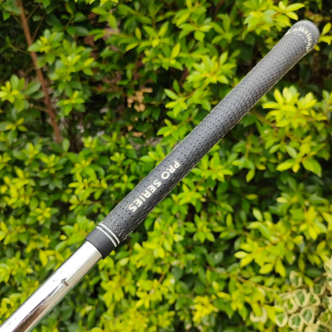 WEDGE CALLAWAY X TOUR FORGED องศา 60 BOUNCE 9 ก้าน FLEX WEDGE เหล็ก FORGED พรีเมี่ยม!!! ไม้กอล์ฟมือสอง ของแท้ BY NakaraLuxurious