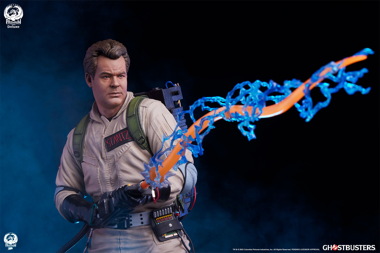 [สั่งจอง]PCS 1/4 Statue : Ray Stantz (Ghostbusters) - Standard Ver.