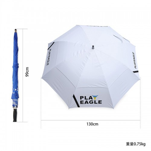 ร่มกอล์ฟ PLAYEAGLE PE-0144