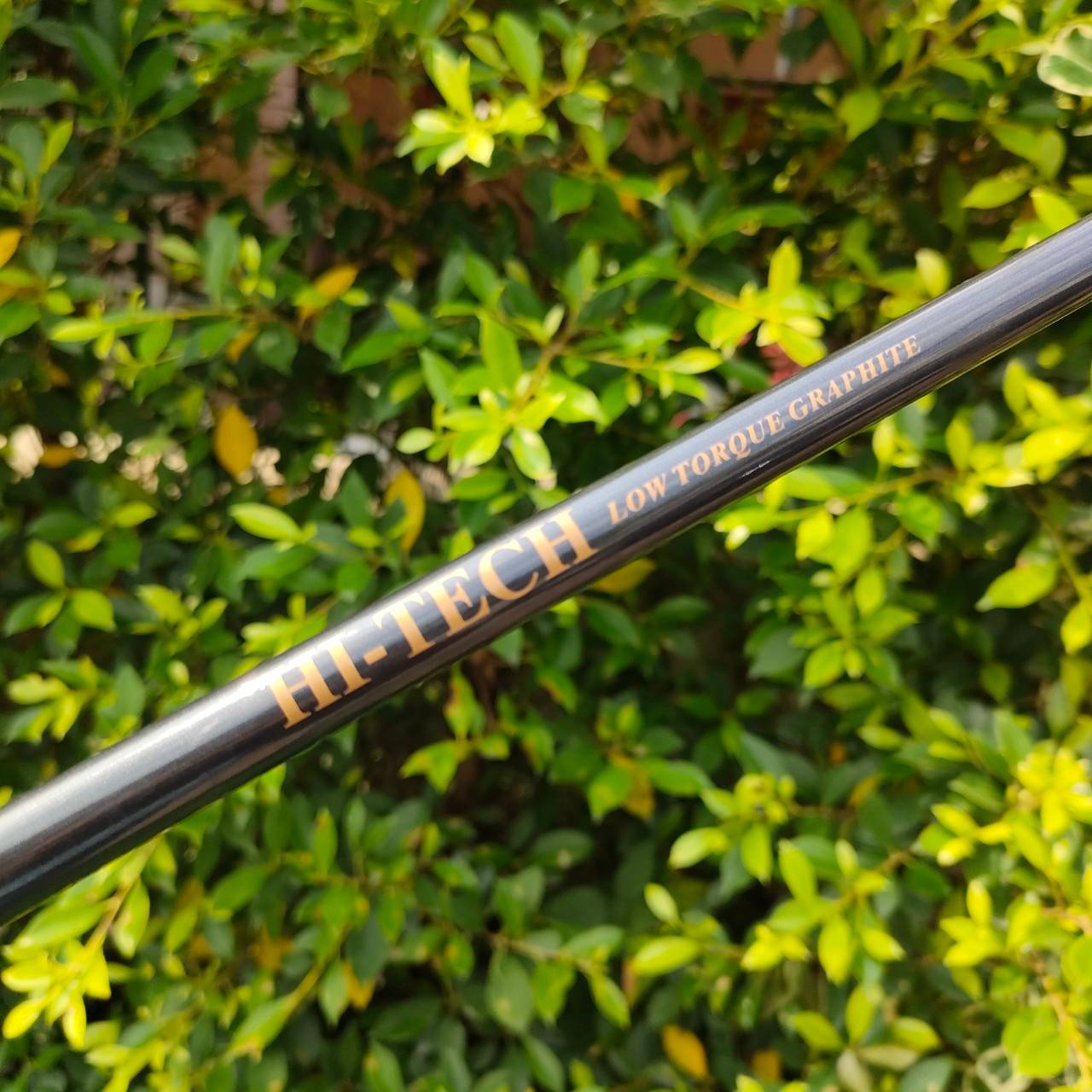 เหล็ก5 CALLISTOI OPAR2 ก้าน HI-TECH FLEX R ตีง่ายมาก