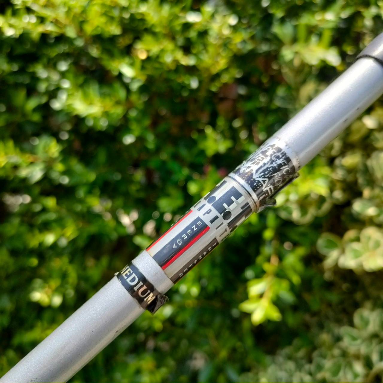 DRIVER CLEVELAND LAUNCHER องศา 11.5 MADE IN USA ก้าน CLEVELAND HET FLEX R