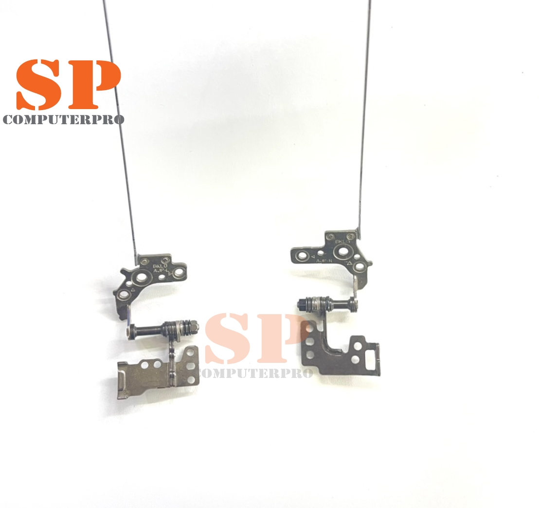 บานพับโน๊ตบุ๊ค ASUS Hinges ASUS TUF Gaming FX504 FX504G FX504GM FX504GD FX504GE FX80 FX80G FX80GD FX86 FX86S