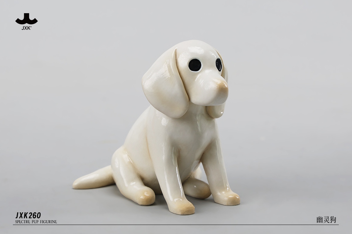[สั่งจอง] JXK JXK260 : Spectre Pup Figurine