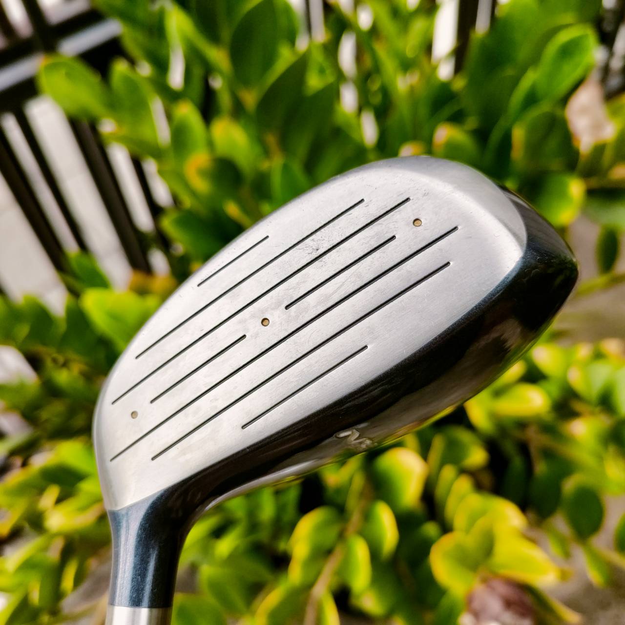 Driver MIZUNO Zephyr NX องศา 11 ก้านเดิม FLEX R สภาพสวยเดิม ตีง่ายๆ สบายๆ MADE IN JAPAN ไม้กอล์ฟพรีเมี่ยมมือสอง ของแท้ By NakaraLuxurious