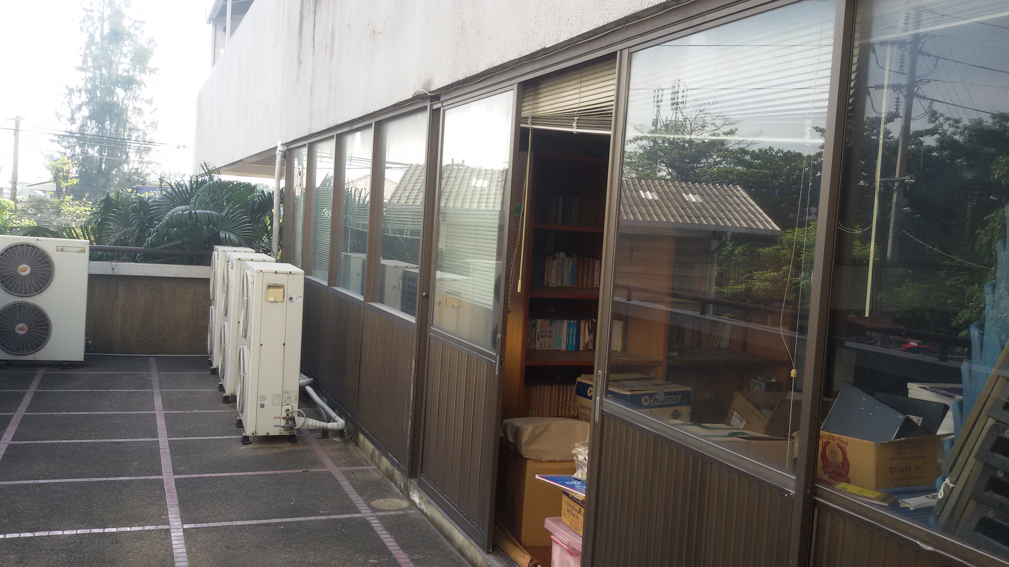 งานปรับปรุง ห้องน้ำ สุขภัณฑ์ใหม่ กรมการอุตสาหกรรมทหาร