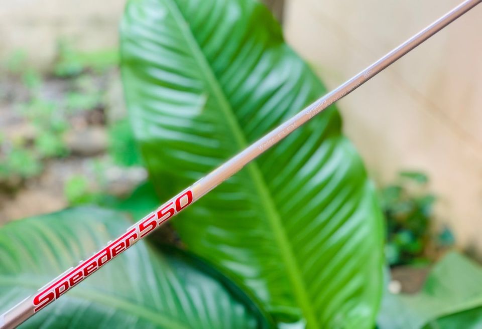 WEDGE VOLTIO FOREGD CNC