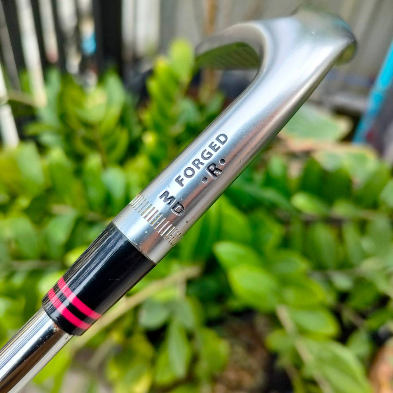 WEDGE CALLAWAY X SERIES JAWS องศา 50 เบาท์ 12 สภาพสวยเดิมมาก ก้าน DYNAMIC GOLD S300 เหล็ก FORGED สุดนุ่ม แม่นยำ ไม้กอล์ฟพรีเมี่ยมของแท้ By NakaraLuxurious