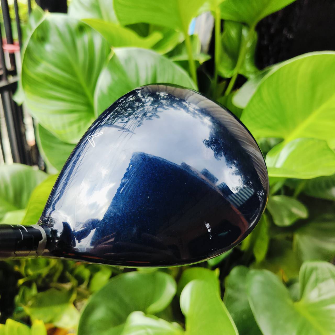 Driver Callaway GREAT BIGBERTHAR องศา 9 ก้าน UST MAMIYA ATTAS G7 FLEX S เป็นก้านเทคโนโลยี NANOALLOY เฉพาะก้านโมมาเป็นหมื่นเลยค่ะ!!! ไม้กอล์ฟพรีเมี่ยมมือสอง ของแท้ By NakaraLuxurious