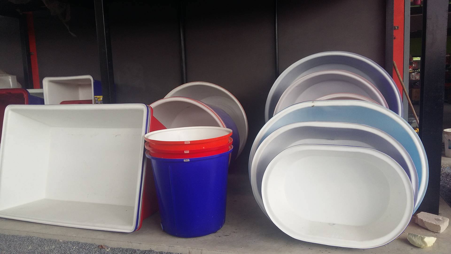 อ่างกลม อ่างเหลี่ยม อ่างวงรี ทุกขนาด สินค้า comos