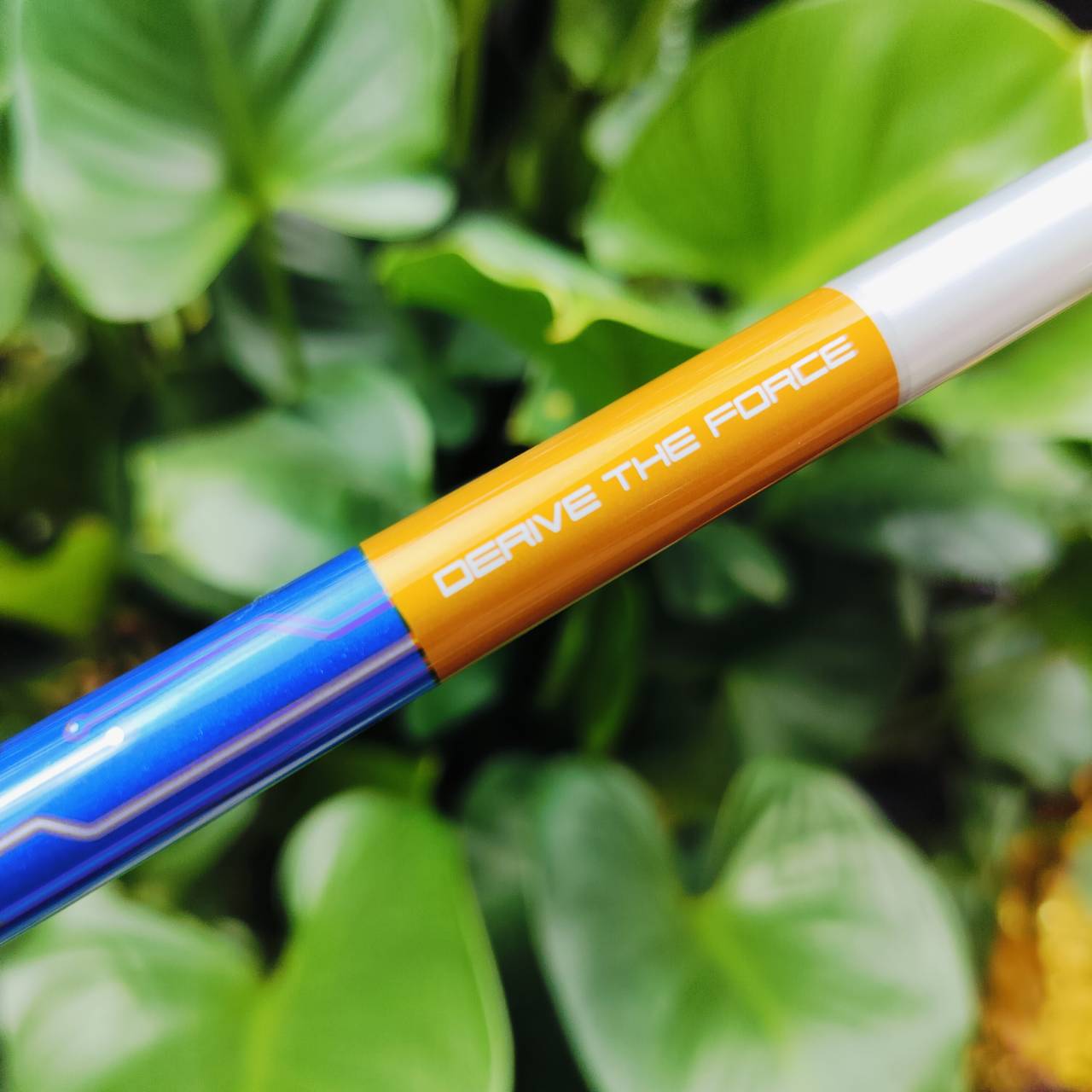FW5 Mactec FH-101 องศา 18 WEDGE FORCE TEANOLOGY ก้าน MACTEC FLEX R สวยๆ ตัวนี้ตีดีแบบสุดๆ ด้วยการวาง จุดของน้ำหนักไว้ได้ดีมาก ไม้กอล์ฟพรีเมี่ยมมือสอง ของแท้ By NakaraLuxurious