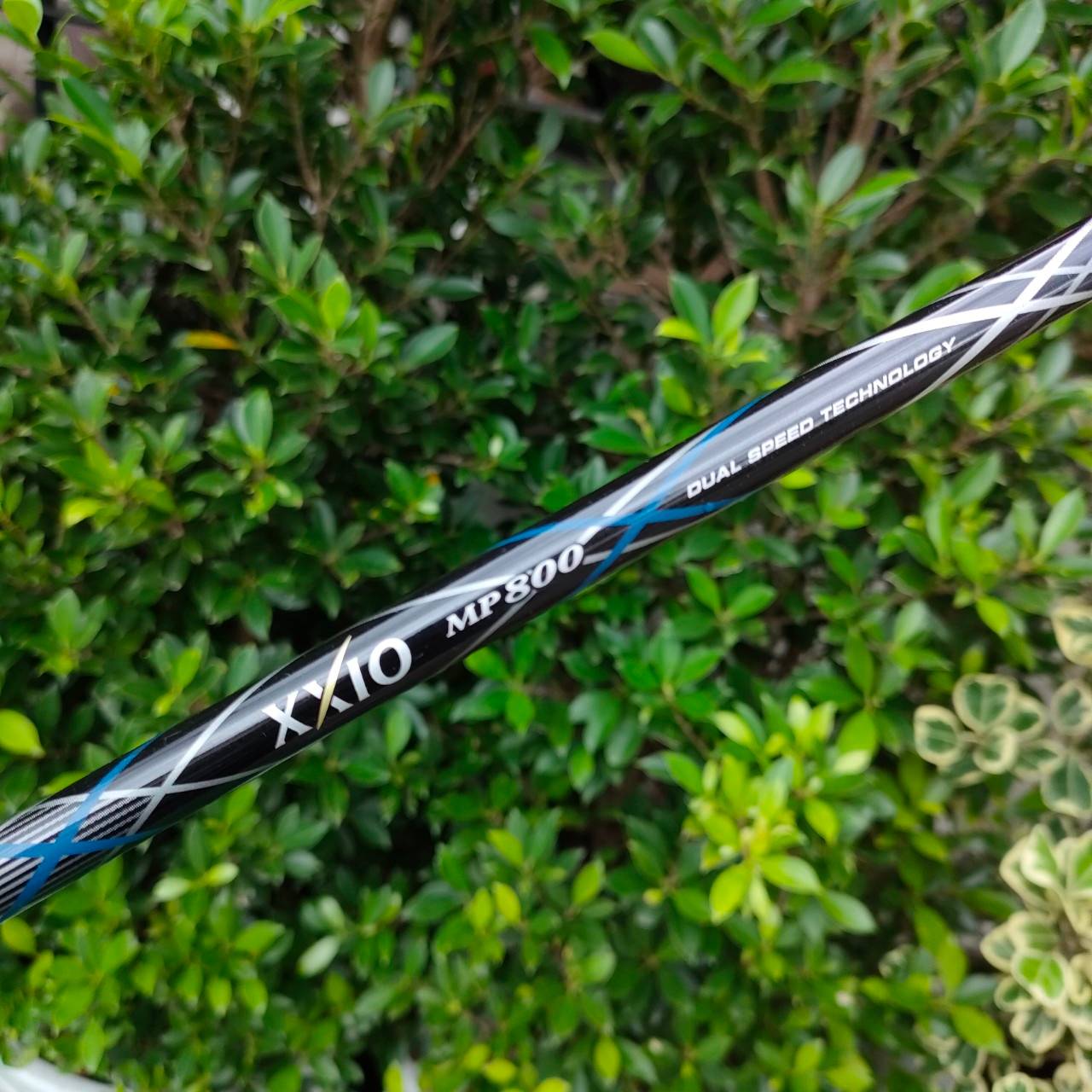 ชุดเหล็กหน้าเด้ง XXIO MP800 มีเหล็ก 5- PW AW SW ชุดใหญ่ ก้าน SAT XXIO MP800 FLEX SR เป็นชุดเหล็กที่สุดยอดอันดับ 1