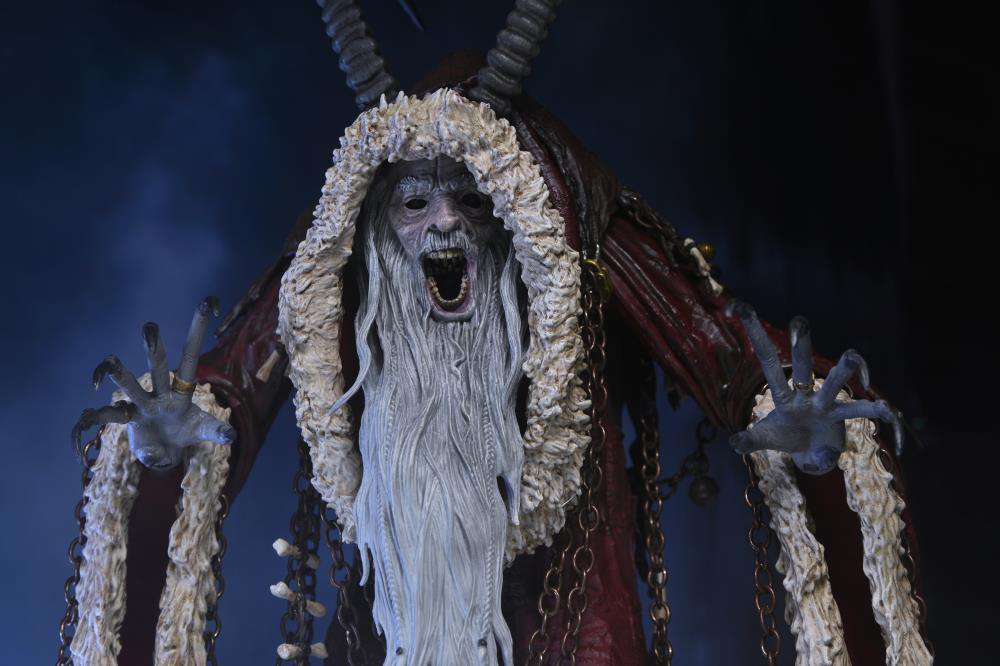 [สั่งจอง] Neca : Movie Maniacs - Krampus Deluxe Figure