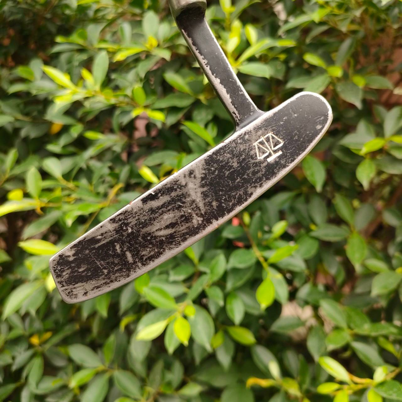 PUTTER DAIWA GC PROBALANCE 6512 PAT PEND ความยาว 34 นิ้ว ก้านกราไฟต์