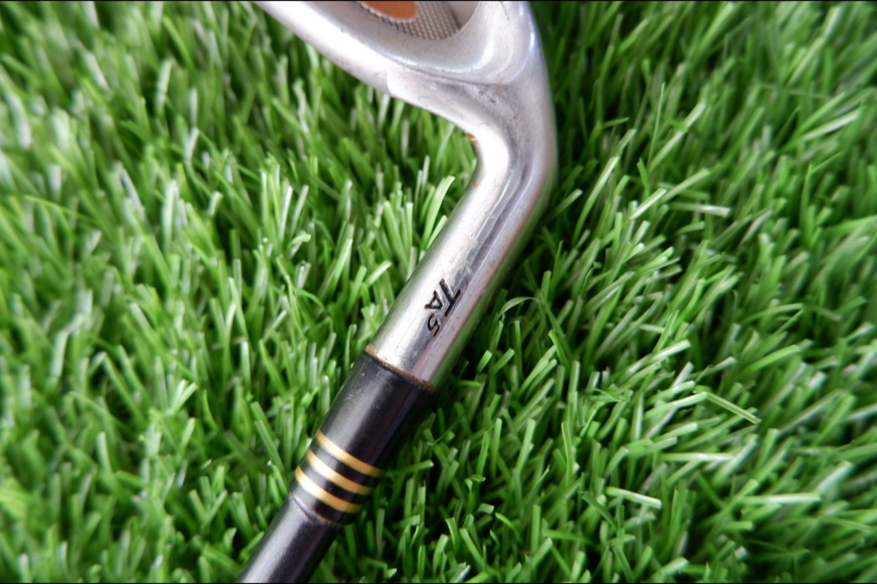 เหล็ก 6 Cleveland golf tour actton