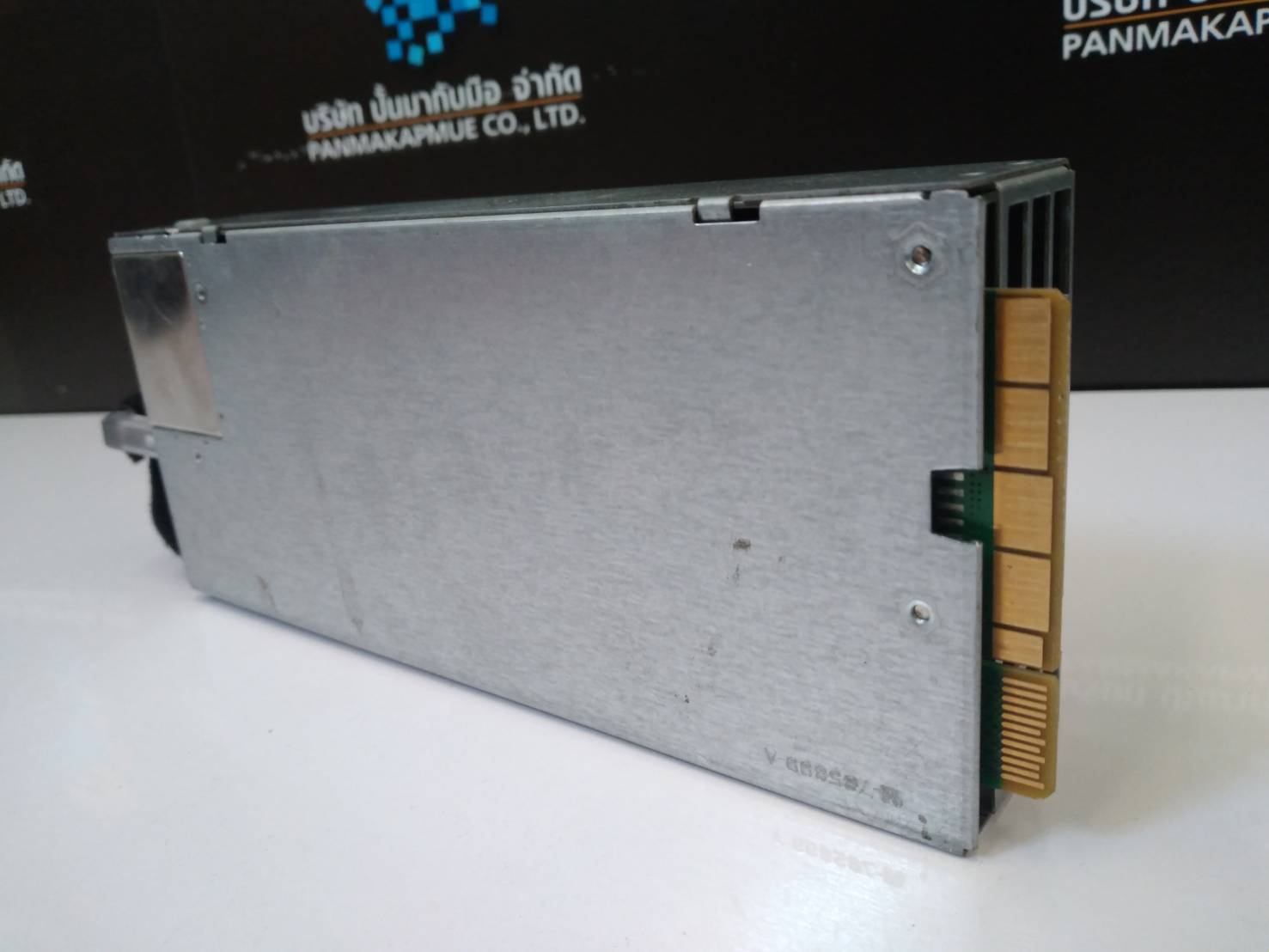 0GYH9V L1100E-S0 GYH9V 1100W Hotswap Power Supply For Dell Poweredge R620 R720 R720xd