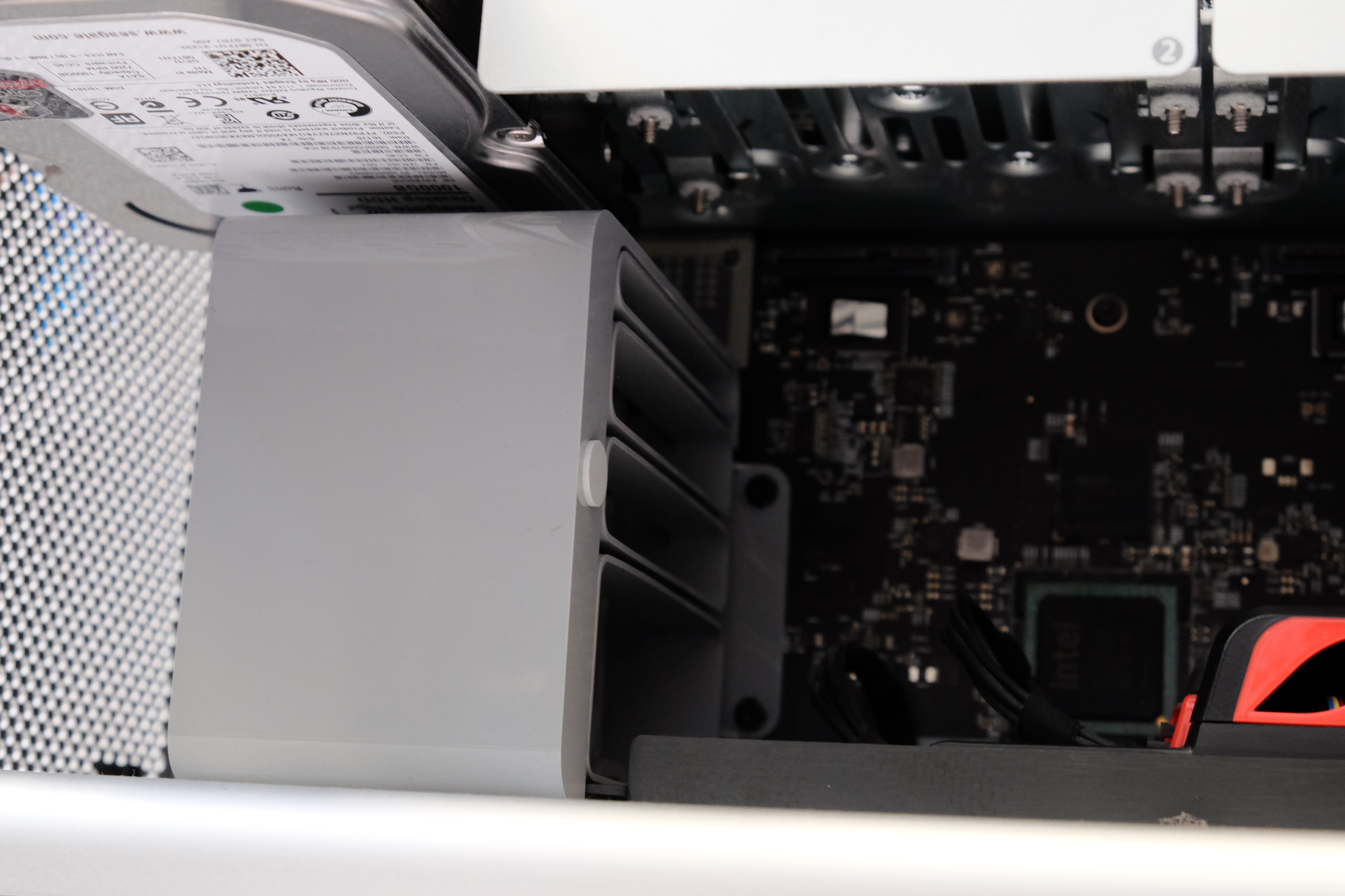 MacPro A1289