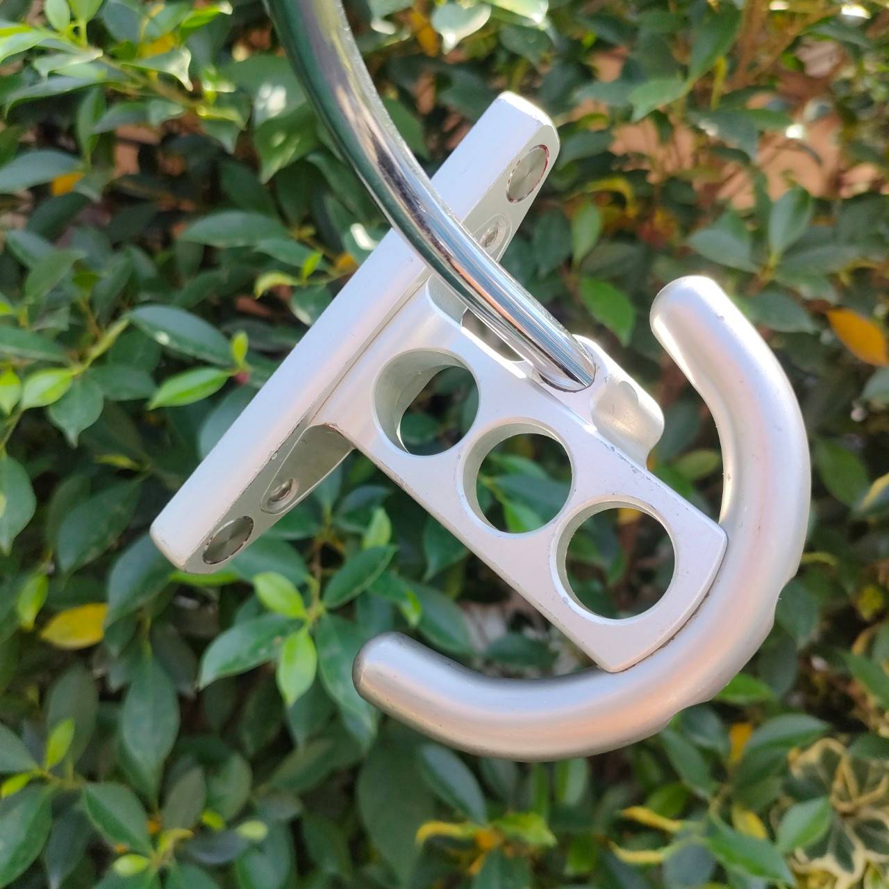 ** ไม้กอล์ฟาสำหรับท่านที่ถนัดซ้าย ** PUTTER TITLELIST SCOTTY CAMERON FUTURA PATENT PENDING ความยาว 35 นิ้ว