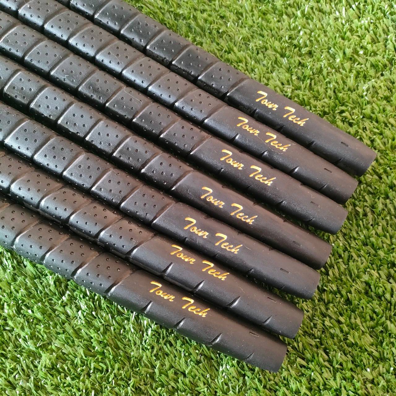 GRIP PUTTER TOUR TECH ของใหม่!! เหนียว นุ่ม หนึบ!! มือหนึ่ง ของแท้ BY NakaraLuxurious