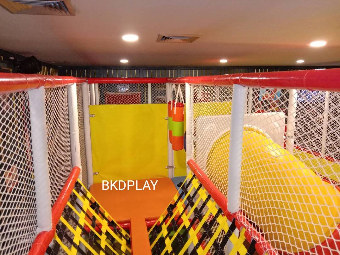 บ้านบอล ชุดสวนสนุกใหญ่รวมเครื่องเล่น ,สวนสนุกเด็ก ,บ้านบอลในห้าง ,เครื่องเล่นสนามในร่ม ,มุมเด็ก ,kid zone รับทำบ้านบอลในห้าง