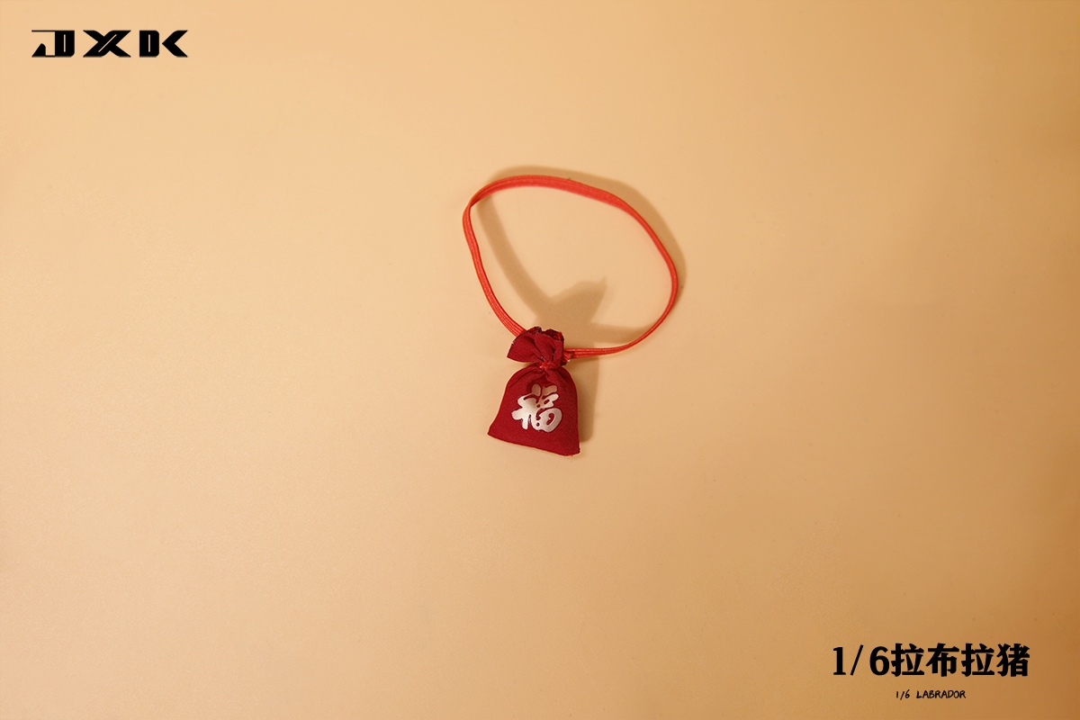 [สั่งจอง]JXK 1/6 : Labrador