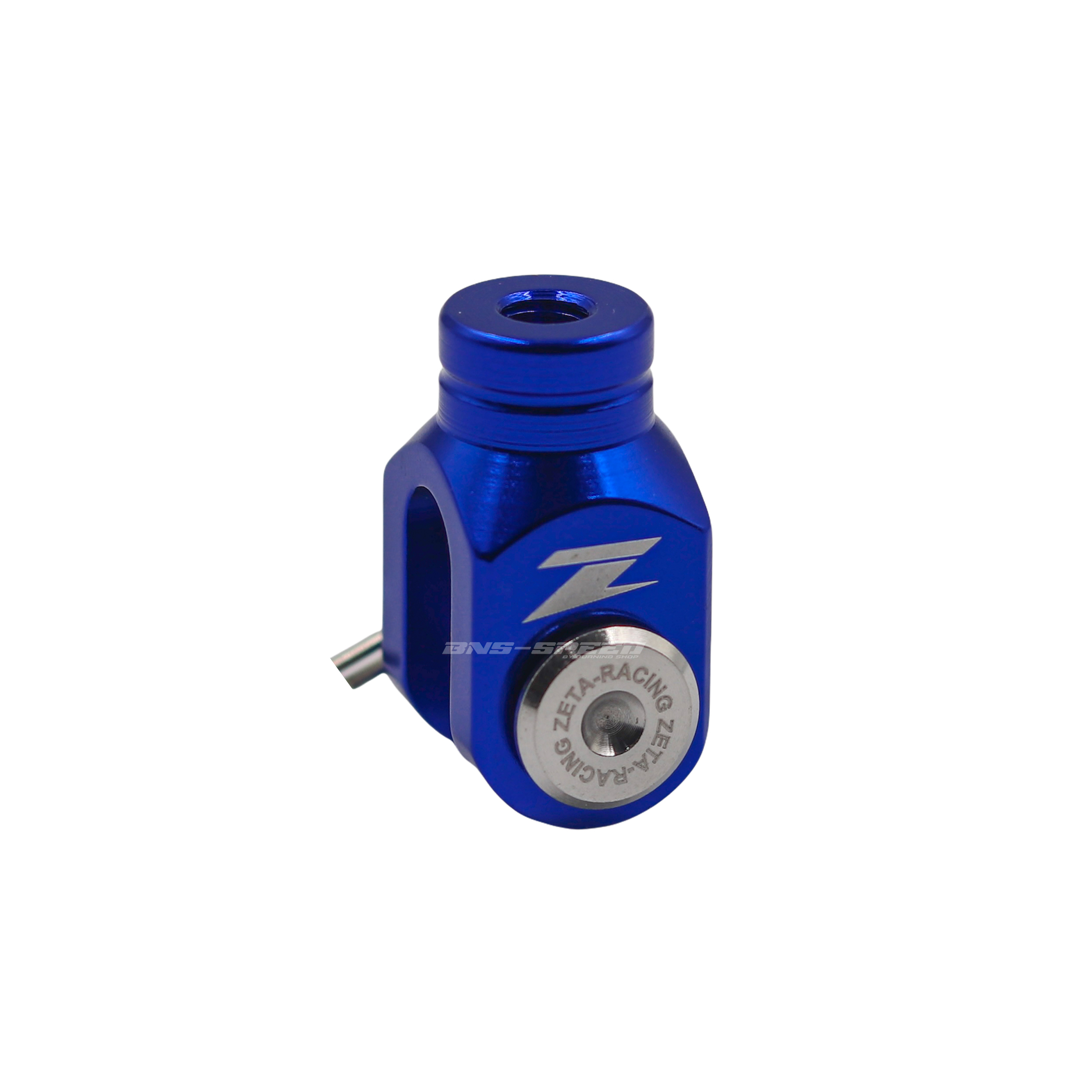 หูปั้มกระทุ้งเบรคหลัง ZETA Rear Brake Clevis YZ250/450F 03-22 YZ125/250/X 03-22 WR250/450F 03-22