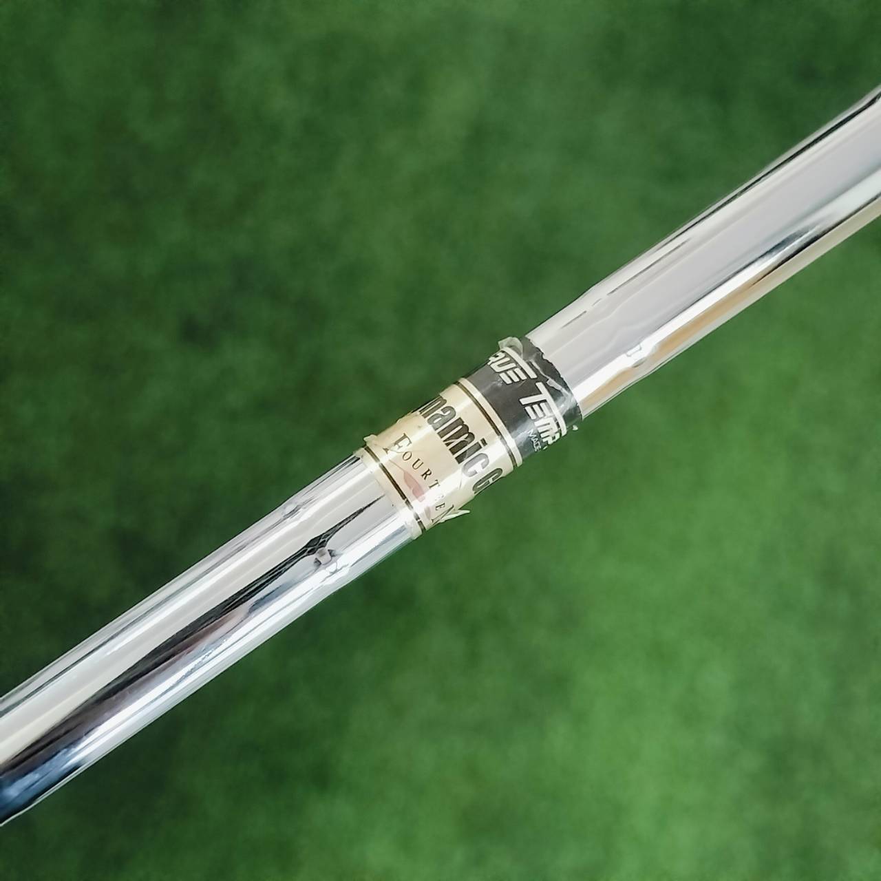 WEDGE FOURTEEN MT28 องศา 51 STANDARD BOUNCE วัสดุ FORGED ที่ดีที่สุดของญี่ปุ่น นุ่มนวล แม่นยำ และ ให้อัตราการสปินที่สูงมาก ตกหยุดๆ ไม้กอล์ฟพรีเมี่ยมมือสอง ของแท้ By NakaraLuxurious