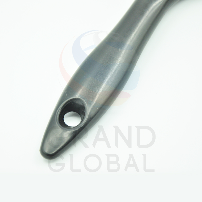 SOLID | แปรงทาสี แปรง ด้าม พลาสติก 2.5"