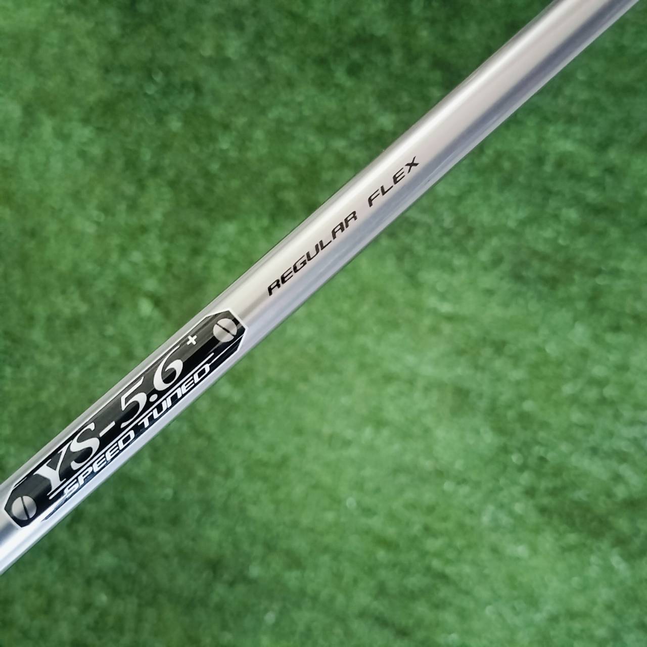 ลดพิเศษ!!! FW5 KING COBRA HS9 สุดยอดไม้ตีไกล ตีง่าย เสียงเพราะ ไม้กอล์ฟพรีเมี่ยมมือสอง ของแท้ By NakaraLuxurious