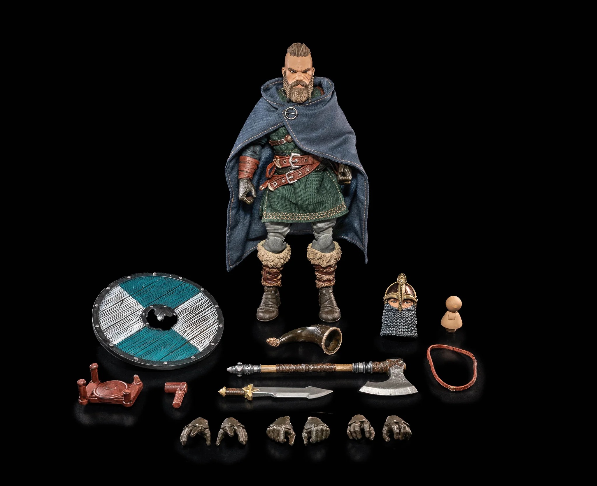 [สั่งจอง]Four horsemen : Horror of Einsamall