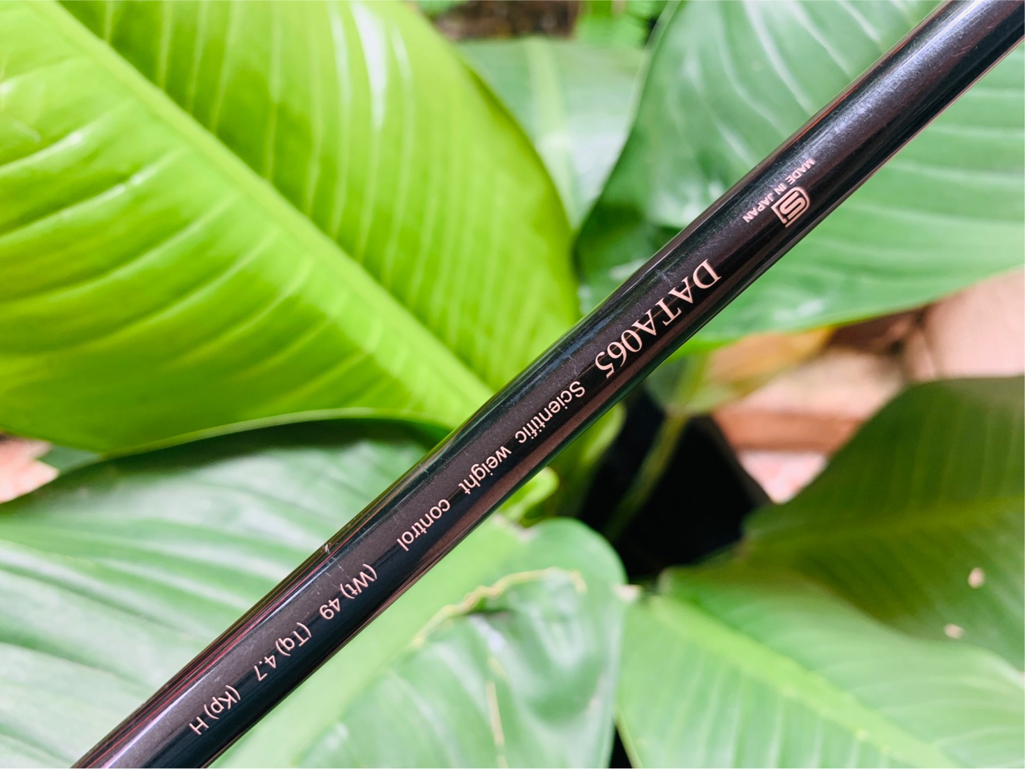 HYBRID PRGR H/S SUPER IRON