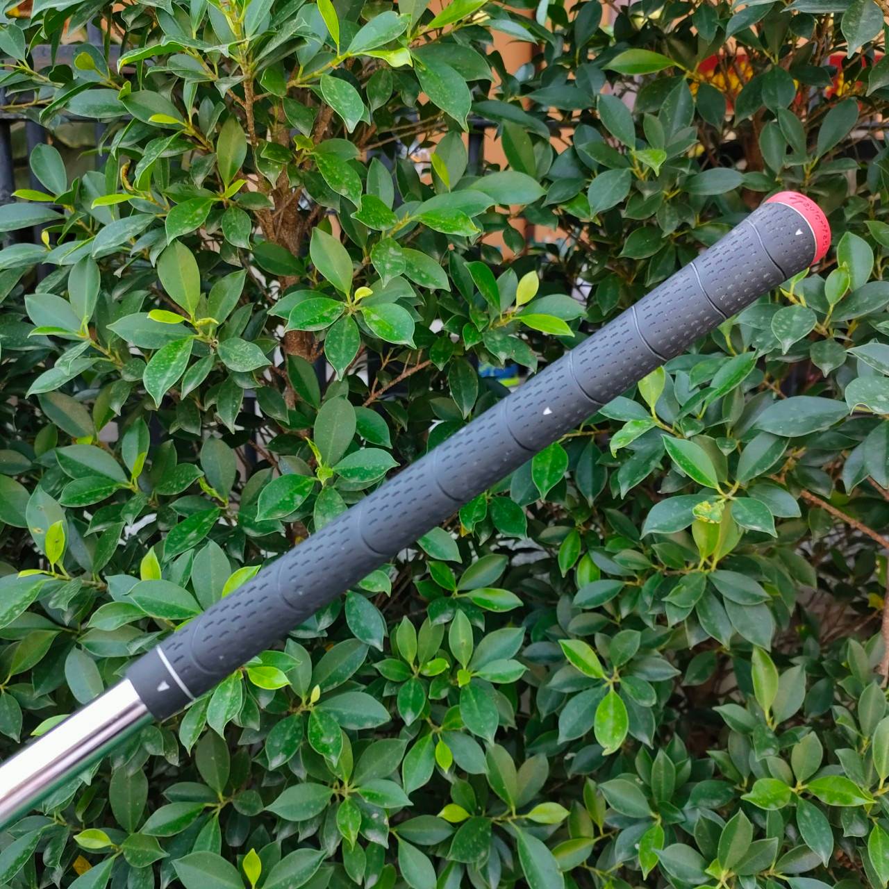 ชุดเหล็ก TAYLORMADE BURNER XD มีเหล็ก 5-9 เเละ PW AW SW ก้าน NS.PRO 950 GH FLEX S ก้านพรีเมี่ยม เบา 95 กรัมทั้ง SET