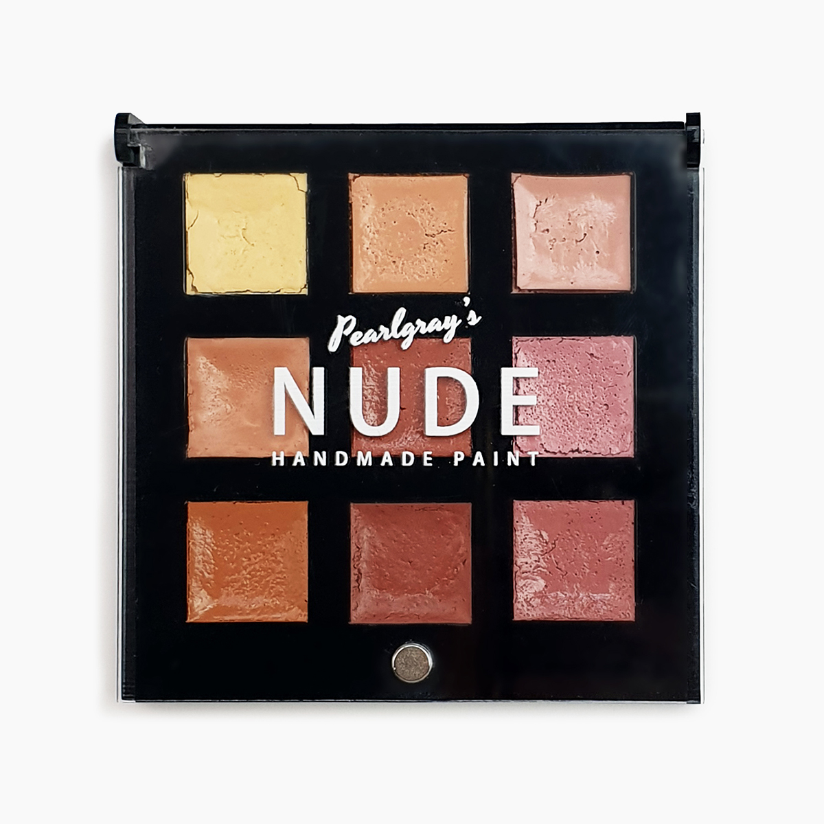 [ HANDMADE WATERCOLOR ] NUDE SERIES