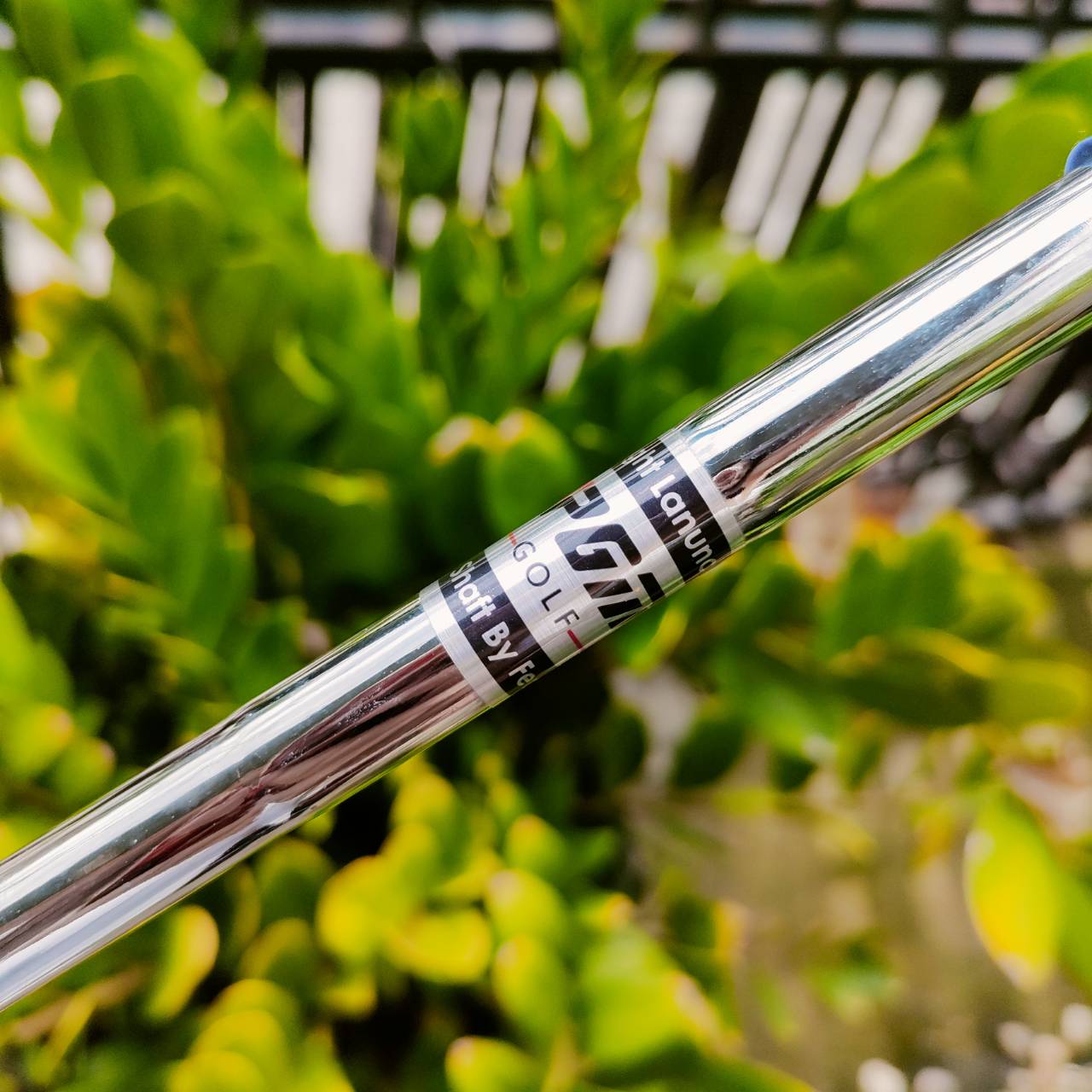 **ไม้กอล์ฟเด็ก** PUTTER PGM AXIAL ความยาวไม้ 27 นิ้ว สำหรับอายุ 5-8 ปี พัตต์ง่าย เล็งง่าย น้ำหนักดี ชดเชยสูงค่ะ ไม้กอล์ฟพรีเมี่ยมมือสอง ของแท้ By NakaraLuxurious