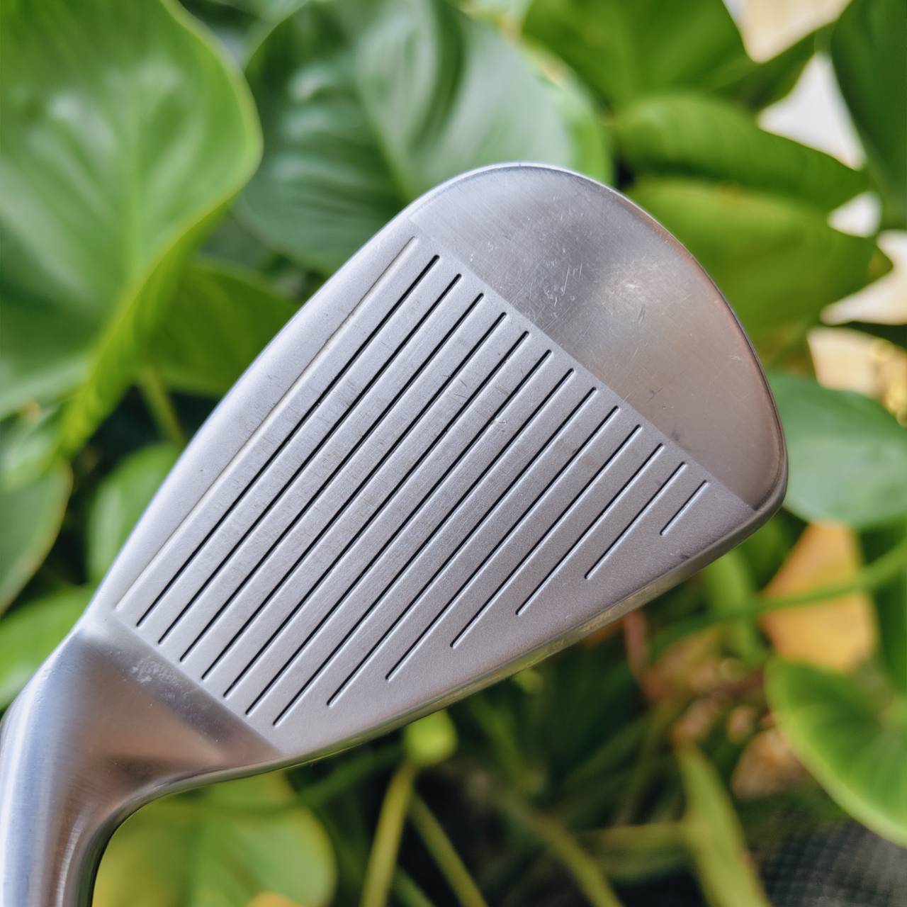 PW PRGR DATA835 ก้าน M-34 ขึ้นชื่อเรื่องความแม่นและความง่ายในการคุมระยะ